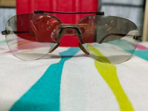 RimlessCombo Sunglasses Used N Imperfection