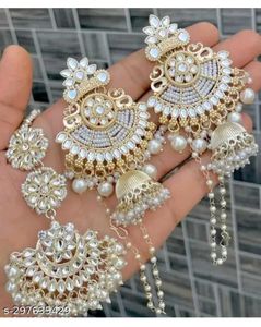 Jewellery Set 🤌✨