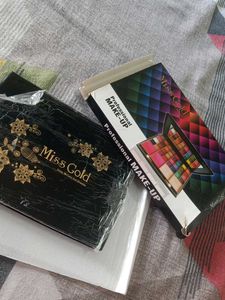 Makeup Palette