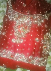 Anarkali Suit