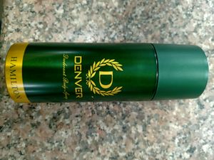 Venesa Denver Deo Hamilton 165 Ml And 220 MRP unlimited Stock