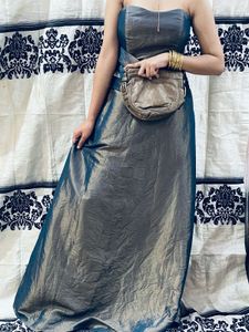 Elegant Ball Gown ( Cocktail Dress )
