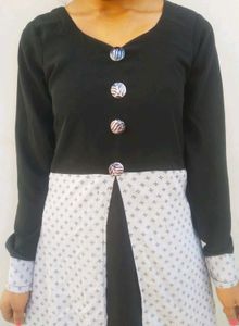 Black Gown For Women&#39;s