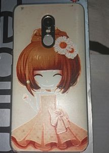 Redmi note 4 mi Not