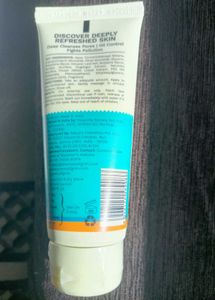Pilgrim Oil-Control Face Wash