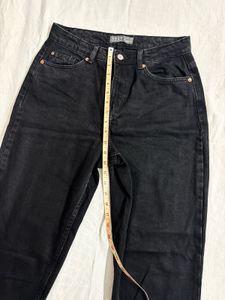 Primark Black Denim Jeans