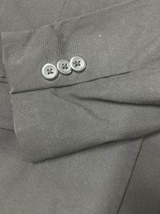 Black Blazer - Stylish &amp; Versatile