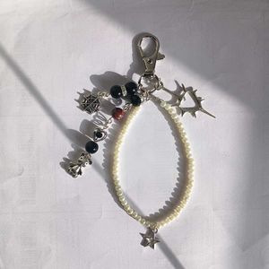 Nana Isnp. Gothic Bag Charm