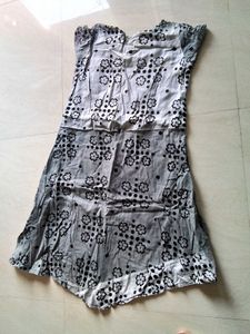Elegant Dress For Girls