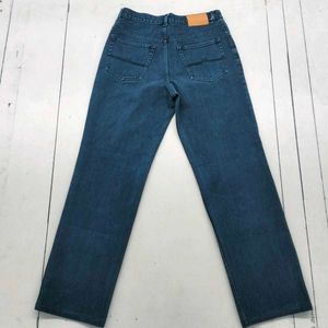Baggy Jeans