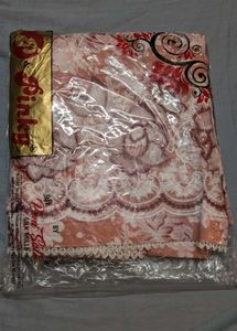 Unstitched Pakistani Pattern Suit