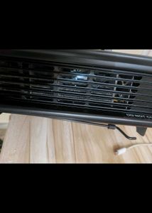 Orient Electric Heater