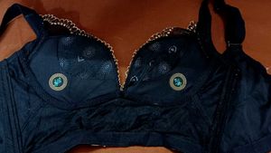 Imported Corset Bralette