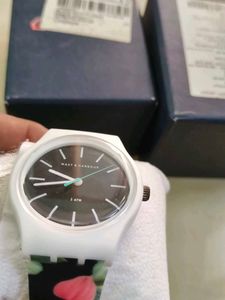 mast &amp; Harbour floral design