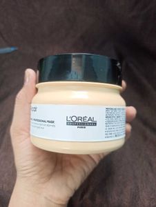 L'Oreal Hair Mask