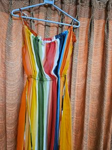 Stylish OnePiece Dress