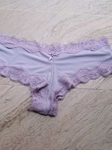 Combo Of Five Imported Fabric Panty N Bra