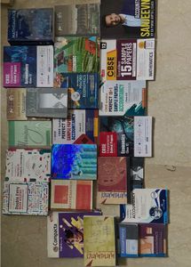 Class 12 Commerce Help books &amp; Text book