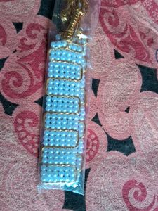 New Beads Hip Accessory