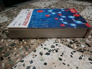 For Class 11 Chemistry Part 1 Reference Book, All New, Selling At Low Price Only