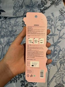 Bowknot Queen Waterproof Liquid Eyeliner