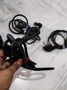 Power Cables