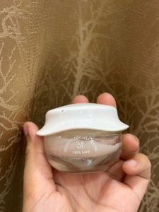 Retinol + Caffeine Eye Cream- 21 G