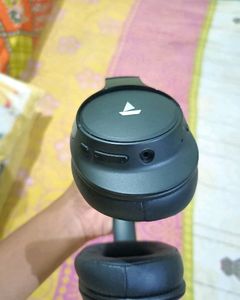 Boat Headphones