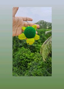 TURTLE KEYCHAINS