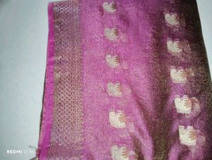 New Saree