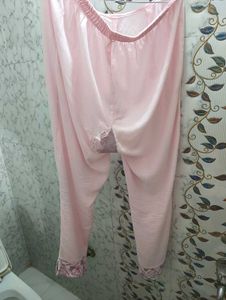 Floral Print Suit With Dupatta