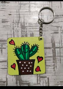 Handmade Keychains