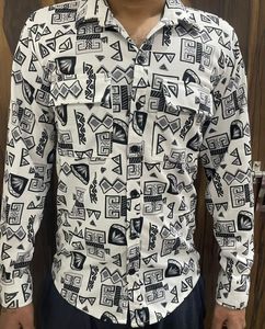 men shirt