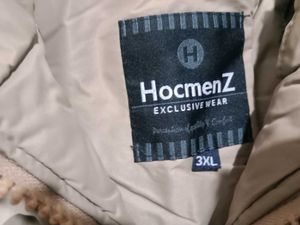 HocmenZ Exclusive Wear Jacket