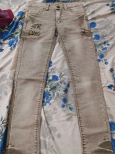 Stylish Jeans