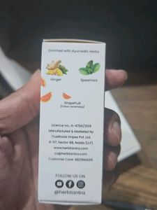 Travel Ease Roll On 9ml