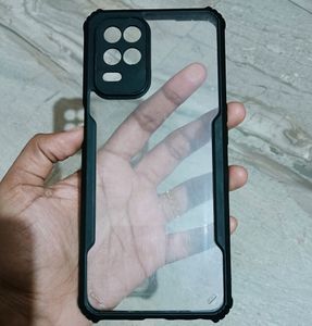 Real Me 9 5 G Phone Case