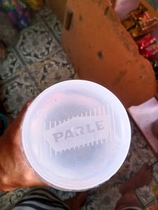 Package Contents: 3 Pieces Plastic Barni Container Set