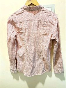 Beautiful Over Size Shirt