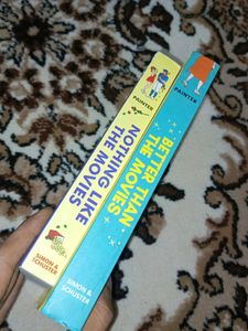 Lynn Painter Movie Books (2)