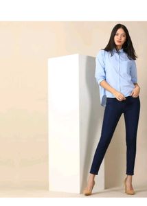 Women Slim Fit Jeans