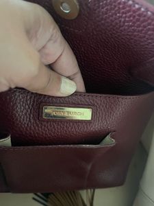Tote Bag - Tory Burch - Throwaway Price