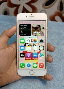 ❣️ iPhone 6s ( 128 GB )