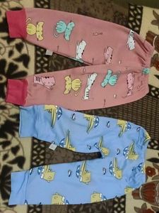 Boys Bottom Wear Woolen
