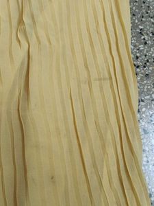 New Kurta Set With Stains