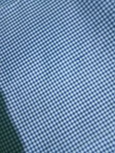 2 Blue &amp;White Check Suit And 1  Salwar 💰🛒⏩SALE
