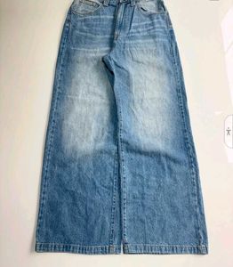 Baggy Jeans