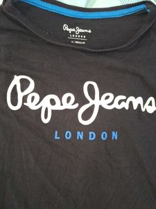 Pepe Jeans Graphic Tee