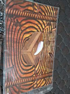 Fridge Mats cover combo Of 3 pc