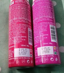 Envy Deodorant Duo Combo